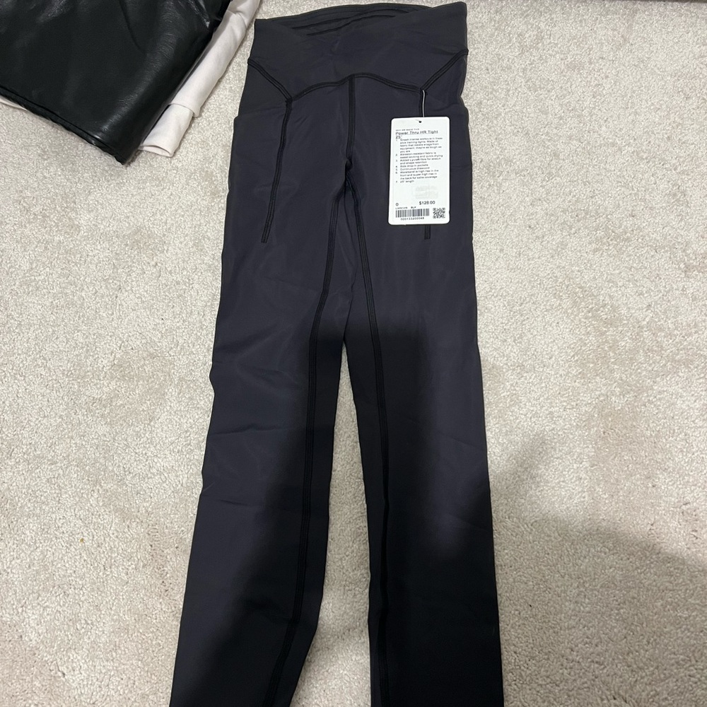 Lululemon leggings